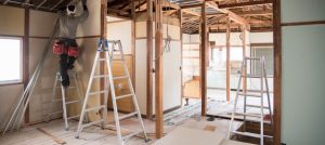 Entreprise de rénovation de la maison et de rénovation d’appartement à Roncherolles-sur-le-Vivier